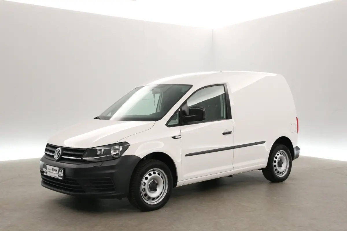 TSI 102PK | Benzine | Clima | Parkeersensoren | Stoelverwarming