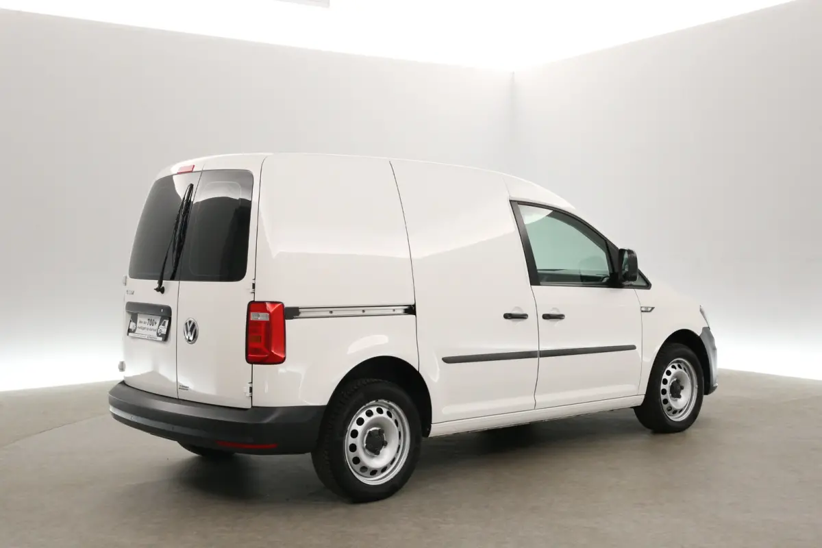 TSI 102PK | Benzine | Clima | Parkeersensoren | Stoelverwarming
