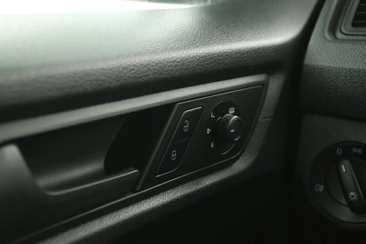 TSI 102PK | Benzine | Clima | Parkeersensoren | Stoelverwarming