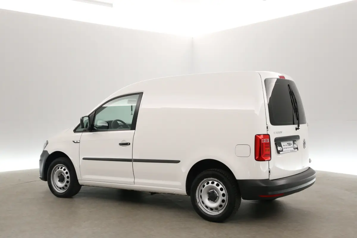 TSI 102PK | Benzine | Clima | Parkeersensoren | Stoelverwarming