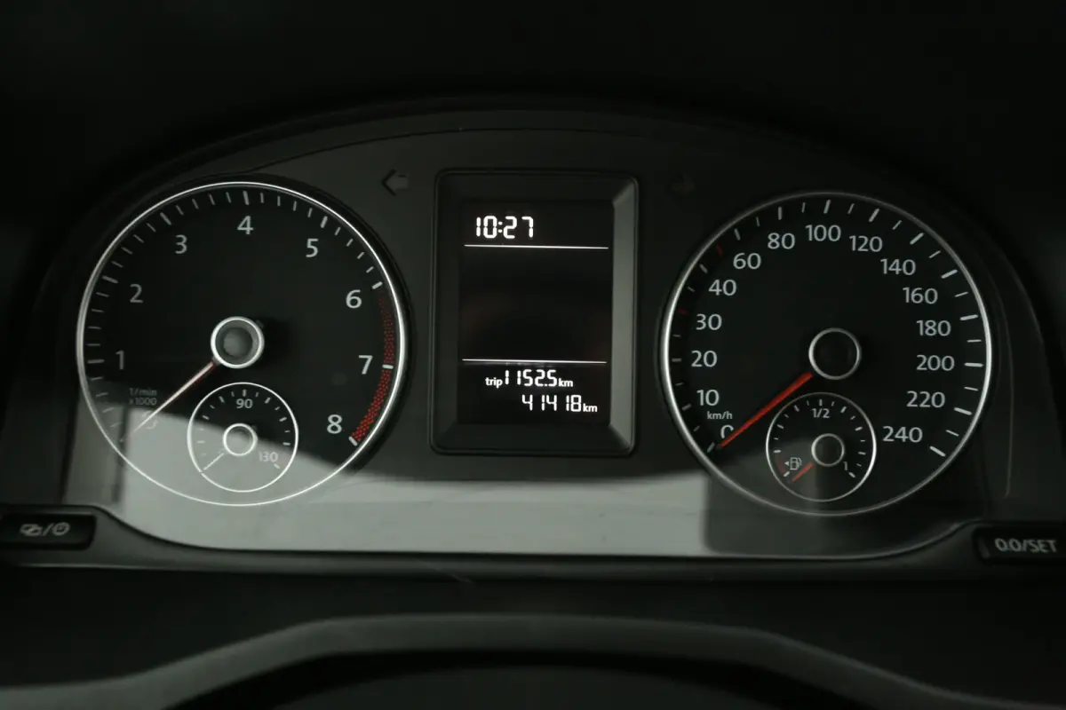 TSI 102PK | Benzine | Clima | Parkeersensoren | Stoelverwarming