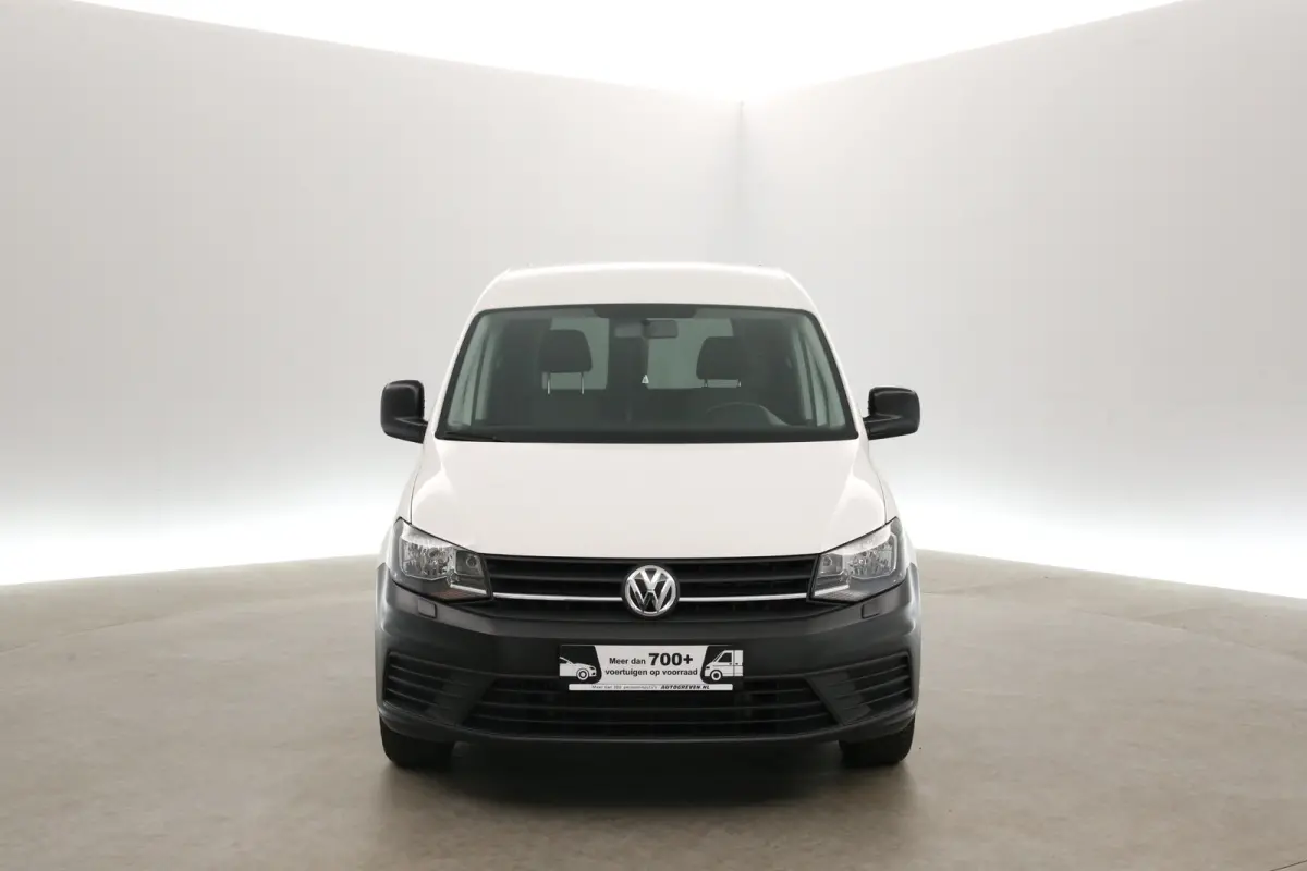 TSI 102PK | Benzine | Clima | Parkeersensoren | Stoelverwarming