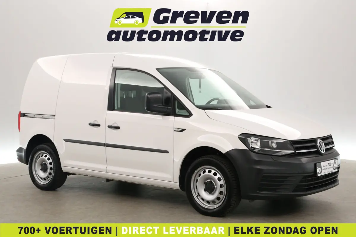 TSI 102PK | Benzine | Clima | Parkeersensoren | Stoelverwarming