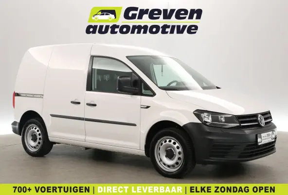TSI 102PK | Benzine | Clima | Parkeersensoren | Stoelverwarming