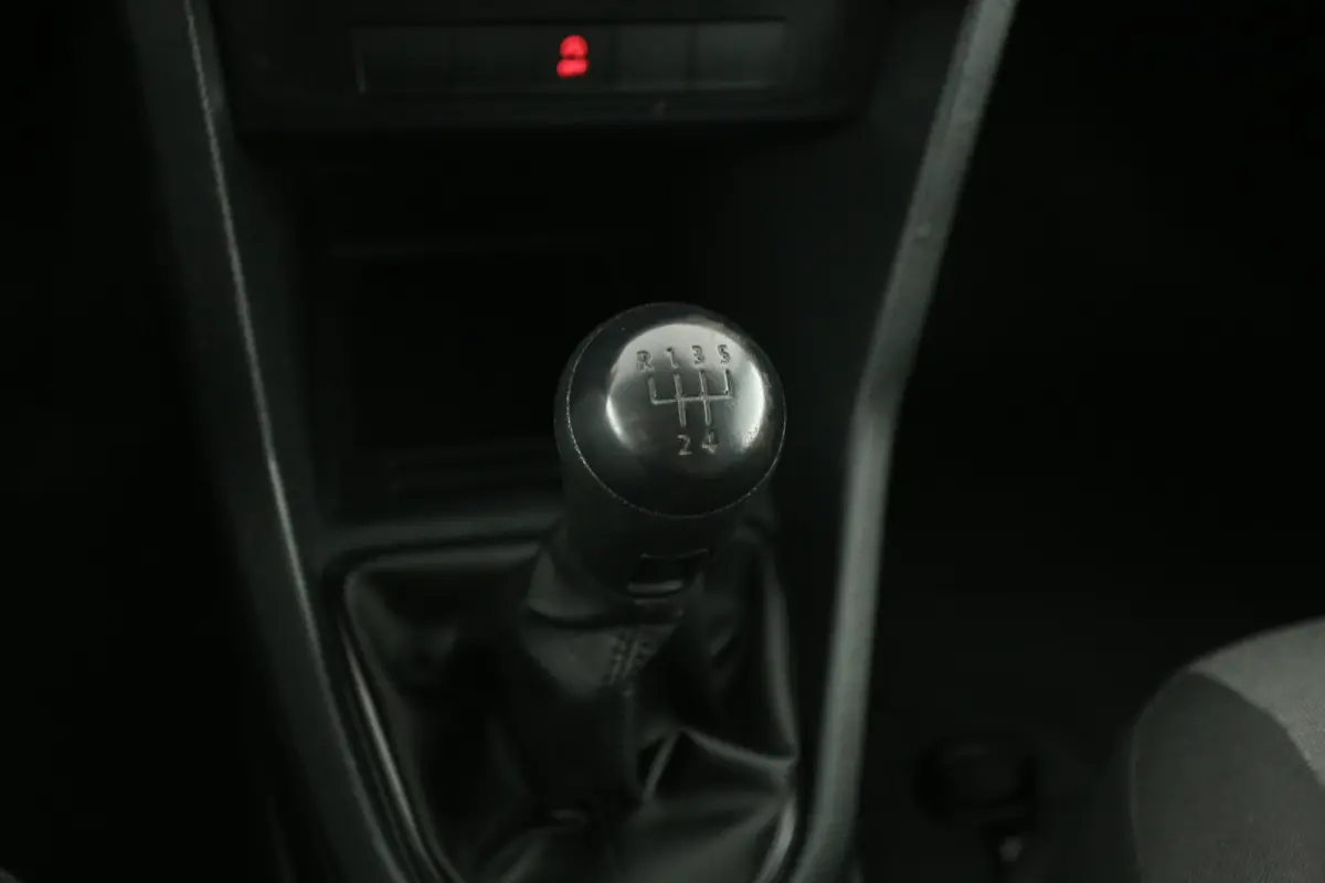 TSI 102PK | Benzine | Clima | Parkeersensoren | Stoelverwarming