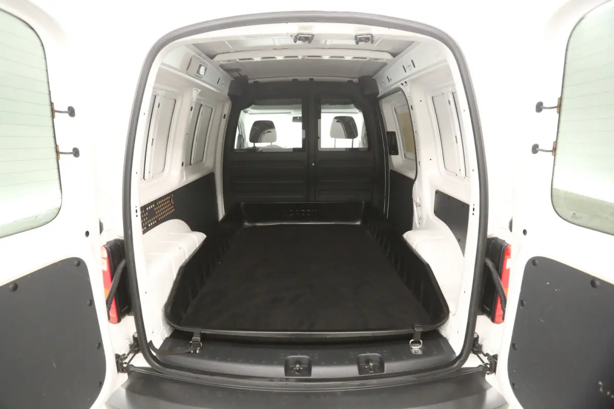 TSI 102PK | Benzine | Clima | Parkeersensoren | Stoelverwarming