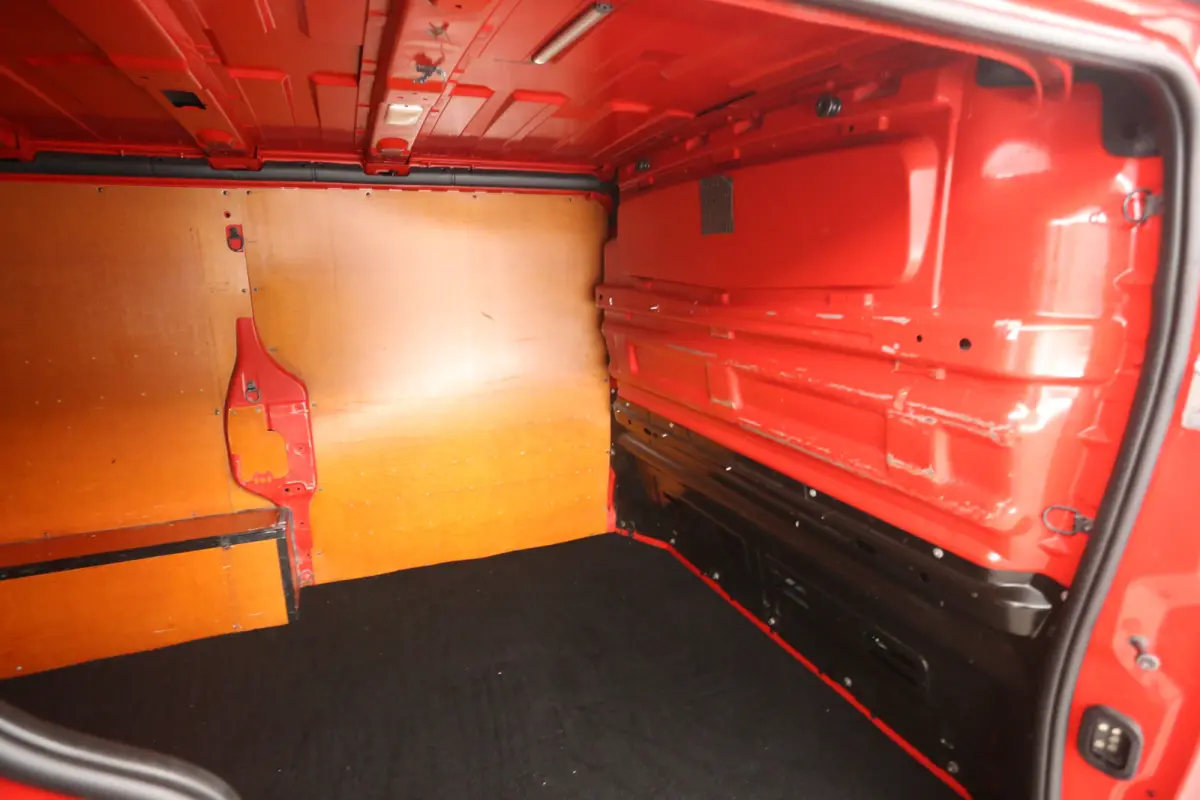 1.6 CDTI L1H1 | Airco | Cruise | Navi | Trekhaak | Parkeersens.