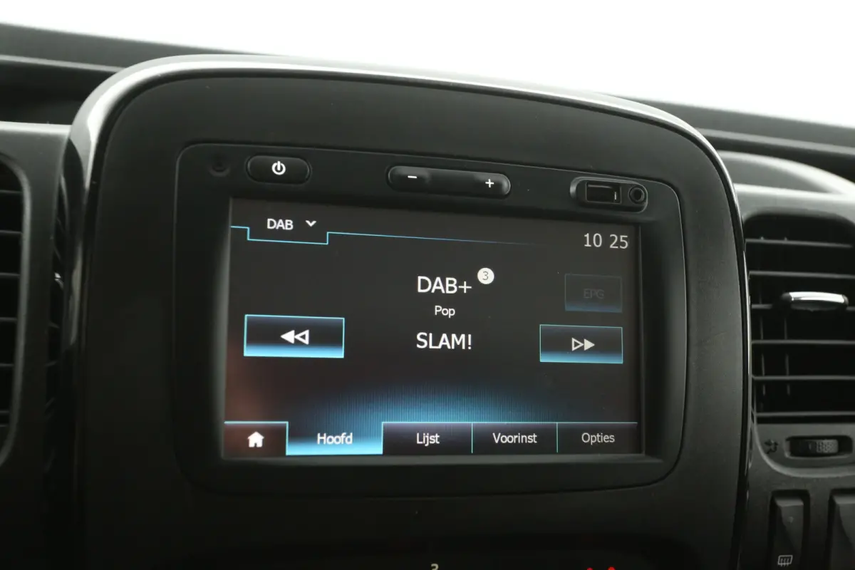 1.6 CDTI L1H1 | Airco | Cruise | Navi | Trekhaak | Parkeersens.
