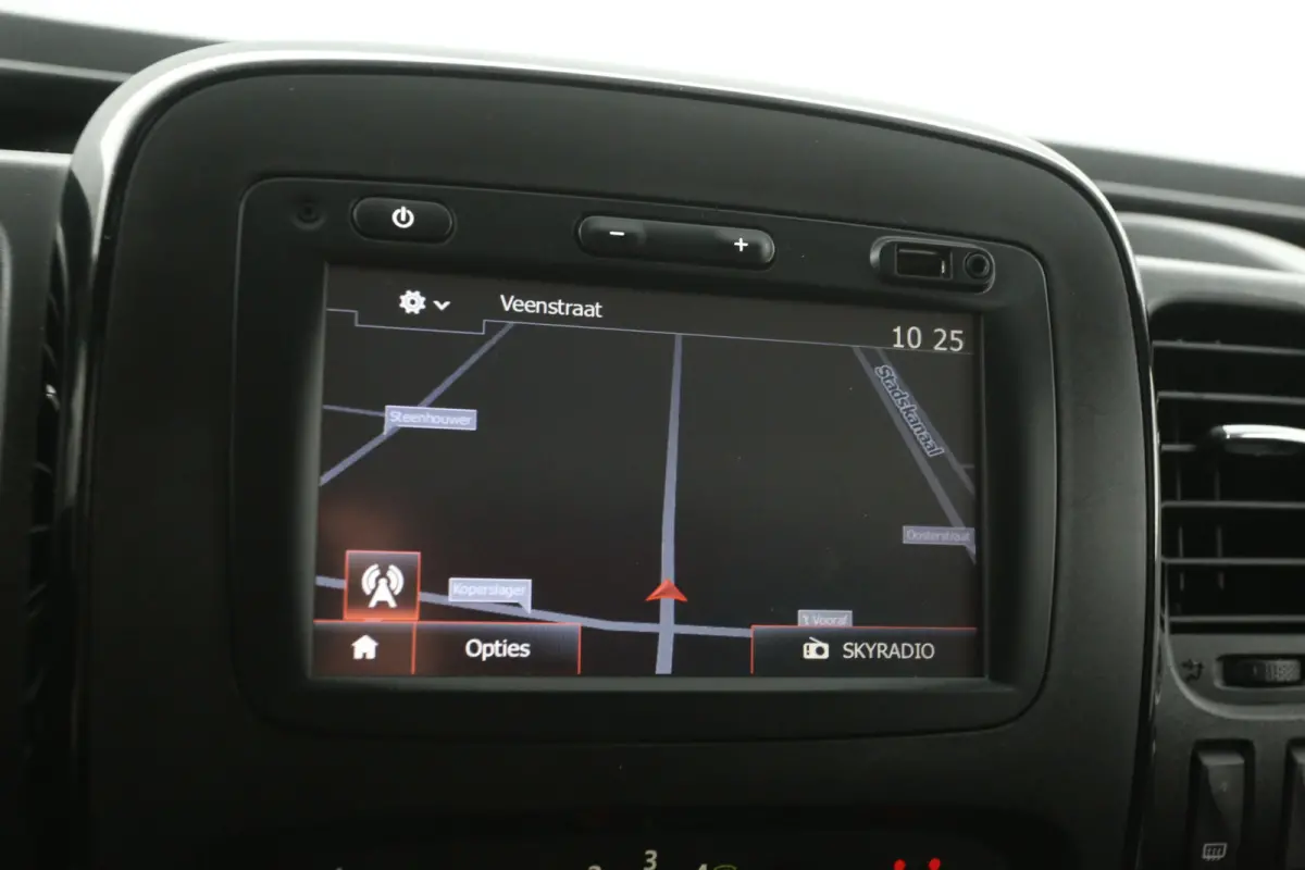 1.6 CDTI L1H1 | Airco | Cruise | Navi | Trekhaak | Parkeersens.