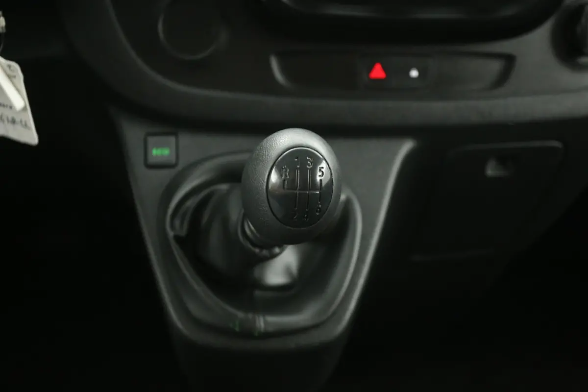 1.6 CDTI L1H1 | Airco | Cruise | Navi | Trekhaak | Parkeersens.