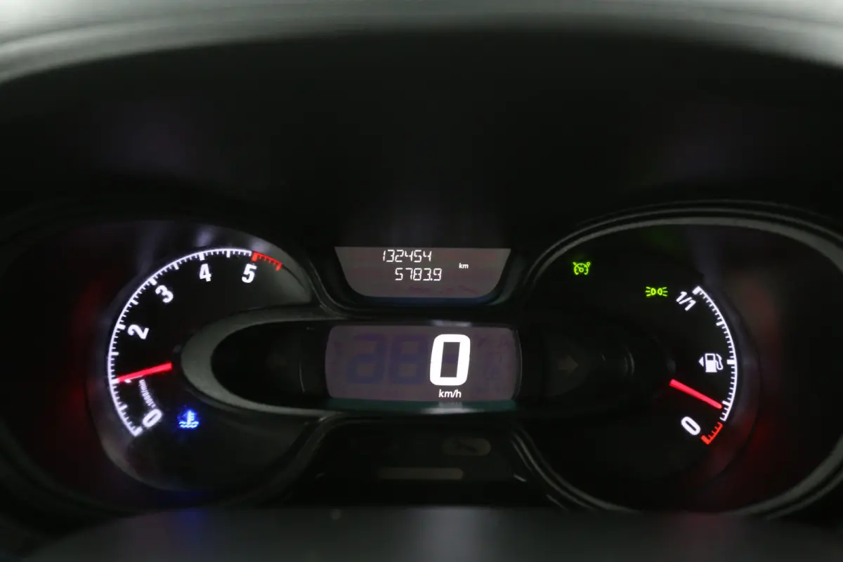 1.6 CDTI L1H1 | Airco | Cruise | Navi | Trekhaak | Parkeersens.