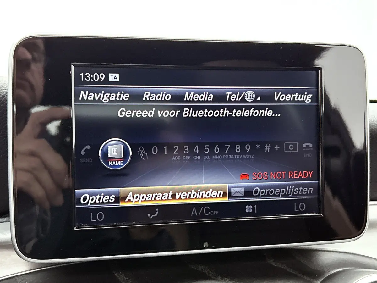180 Prestige AMG Style ( Goed OnderH, Panorama, SfeerV, Navi, Stoelv, Camera, Parkeerhulp V+A, Etc)
