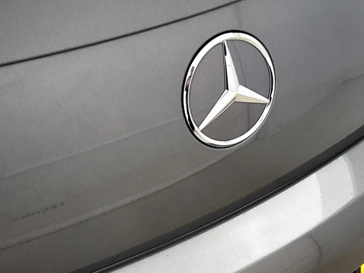 180 Prestige AMG Style ( Goed OnderH, Panorama, SfeerV, Navi, Stoelv, Camera, Parkeerhulp V+A, Etc)