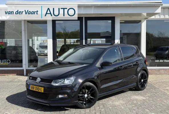 1.2 TSI Edition R-LINE / LPG / FACELIFT