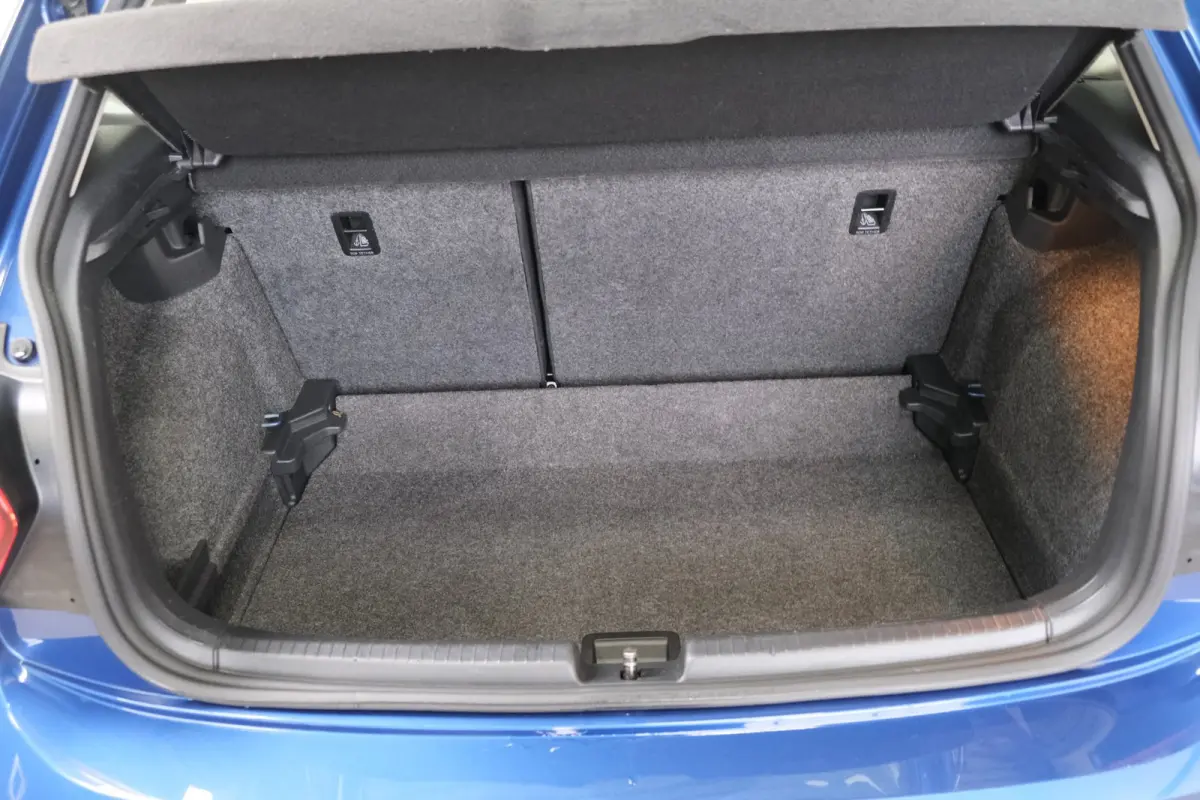1.0 TSI Highline - N.A.P. Airco, Cruise, PDC, Camera, Carplay.