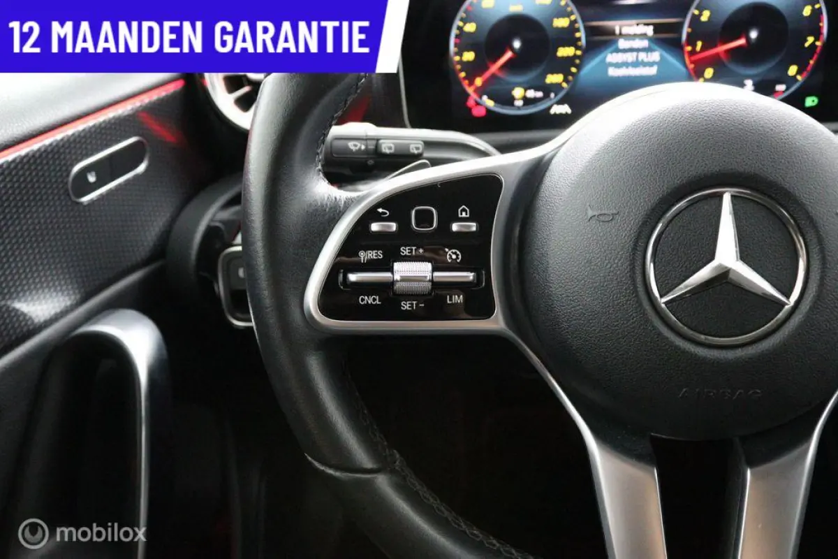 220 AMG Plus