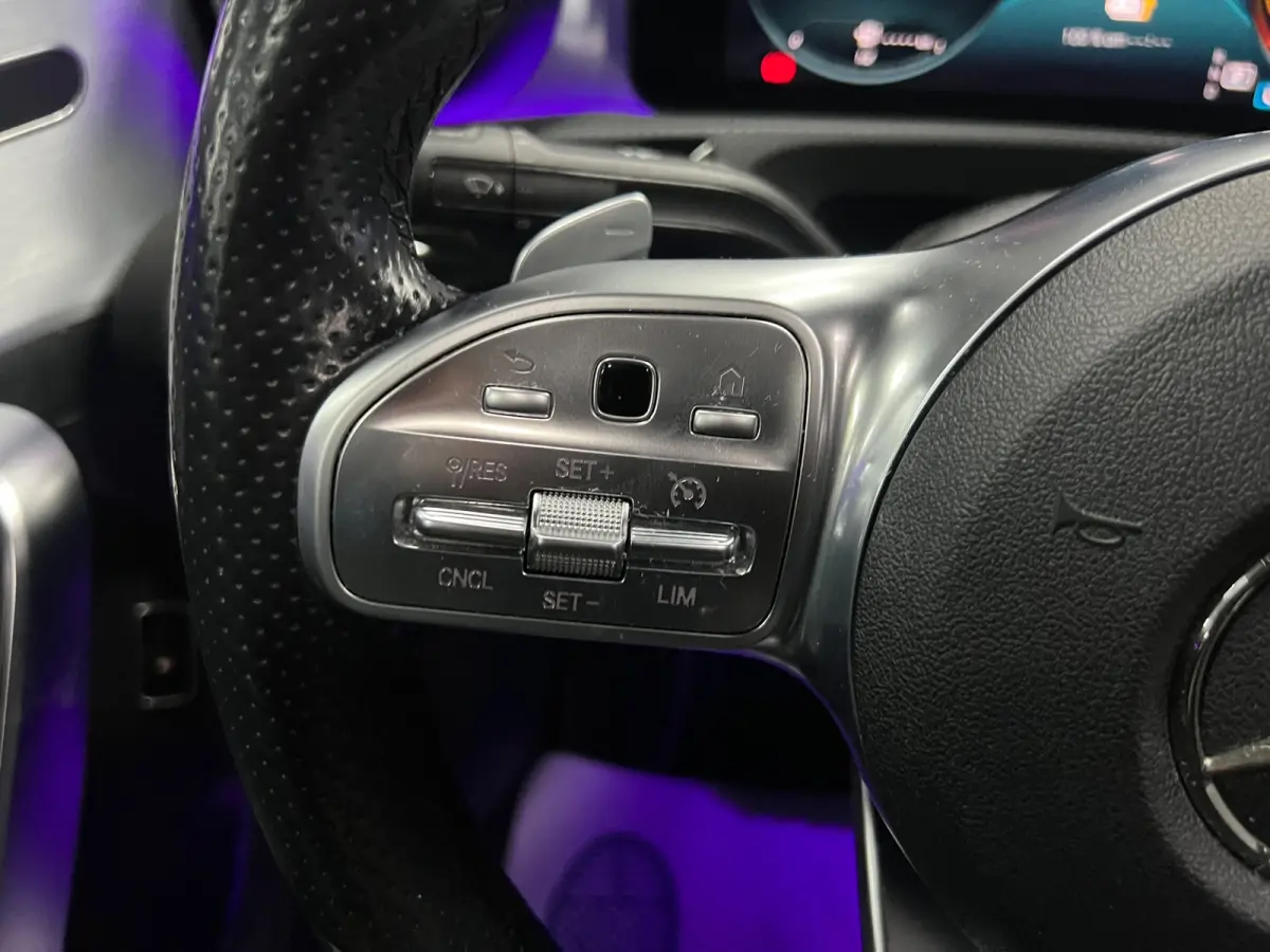 250 e Premium Plus | Pano | Stoelverwarming | Alcantara/Leder