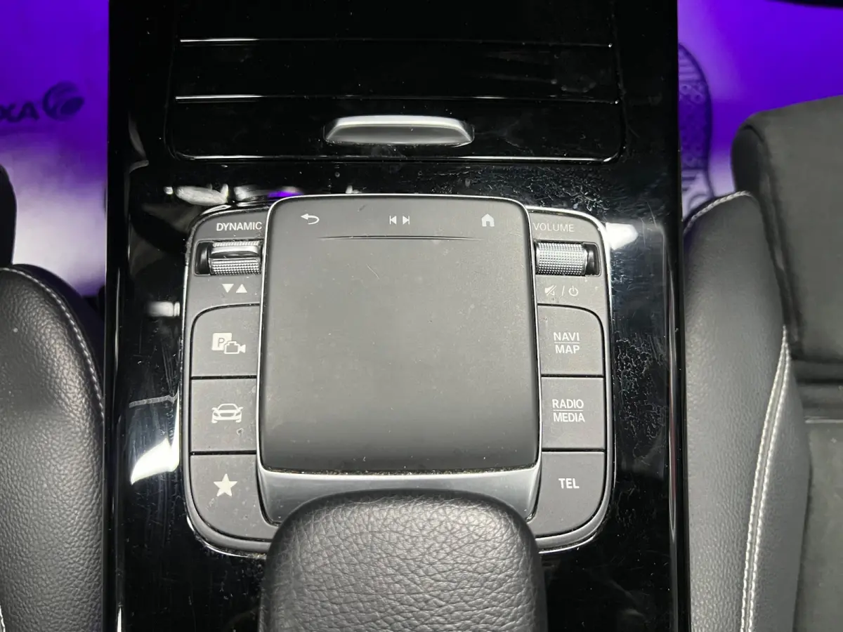250 e Premium Plus | Pano | Stoelverwarming | Alcantara/Leder