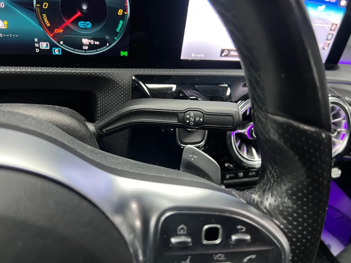 250 e Premium Plus | Pano | Stoelverwarming | Alcantara/Leder