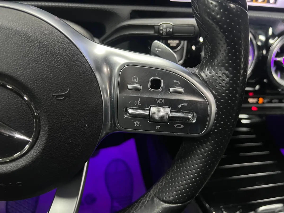 250 e Premium Plus | Pano | Stoelverwarming | Alcantara/Leder