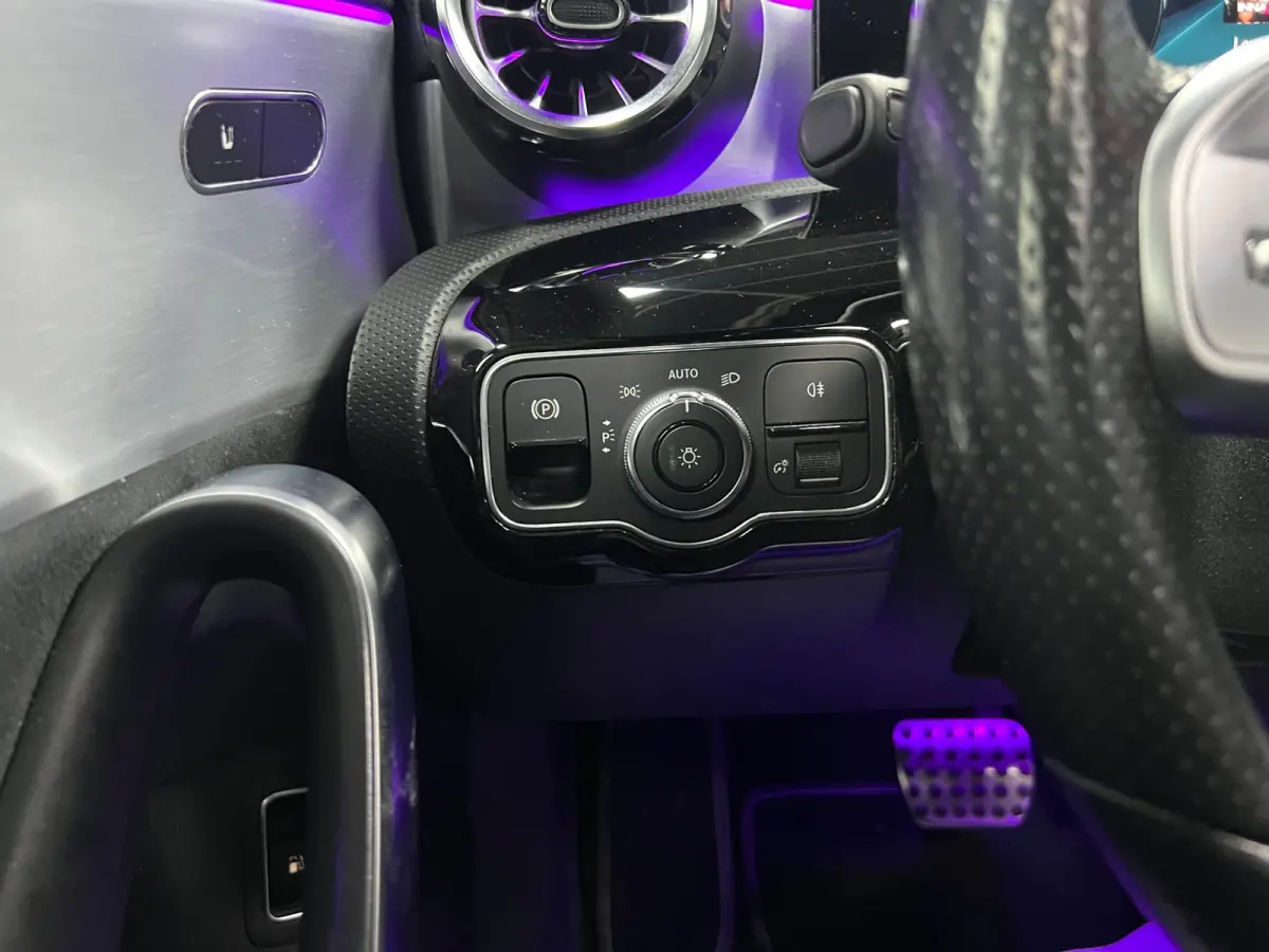 250 e Premium Plus | Pano | Stoelverwarming | Alcantara/Leder