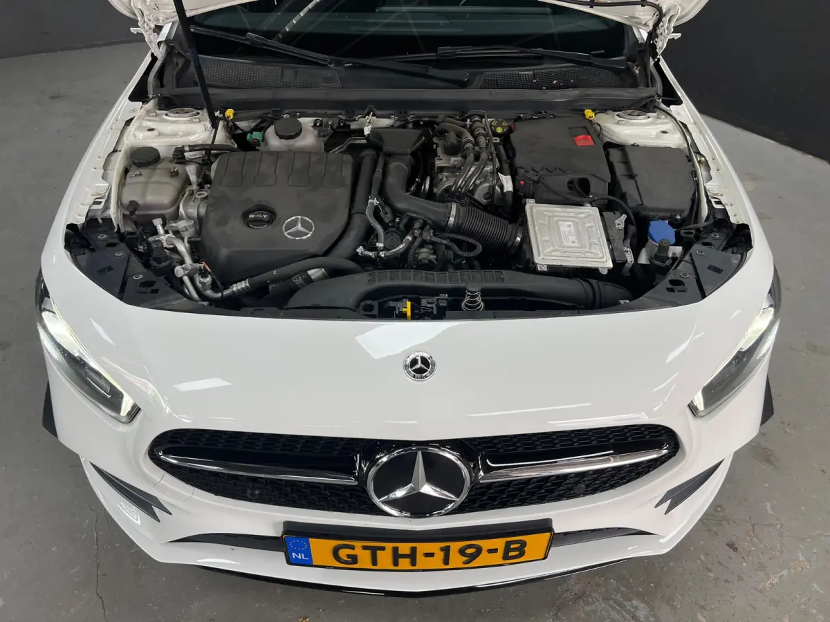 250 e Premium Plus | Pano | Stoelverwarming | Alcantara/Leder