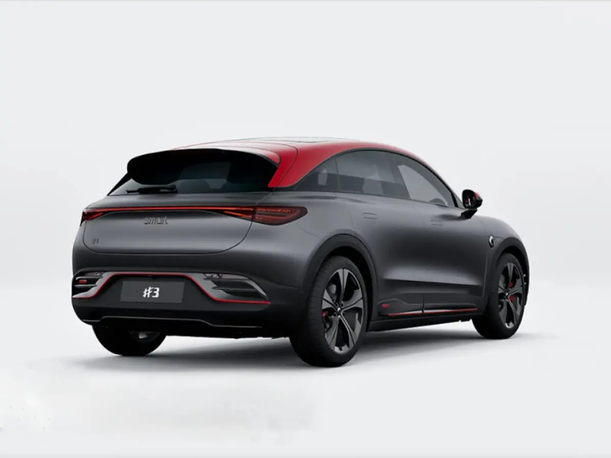 BRABUS 66 kWh