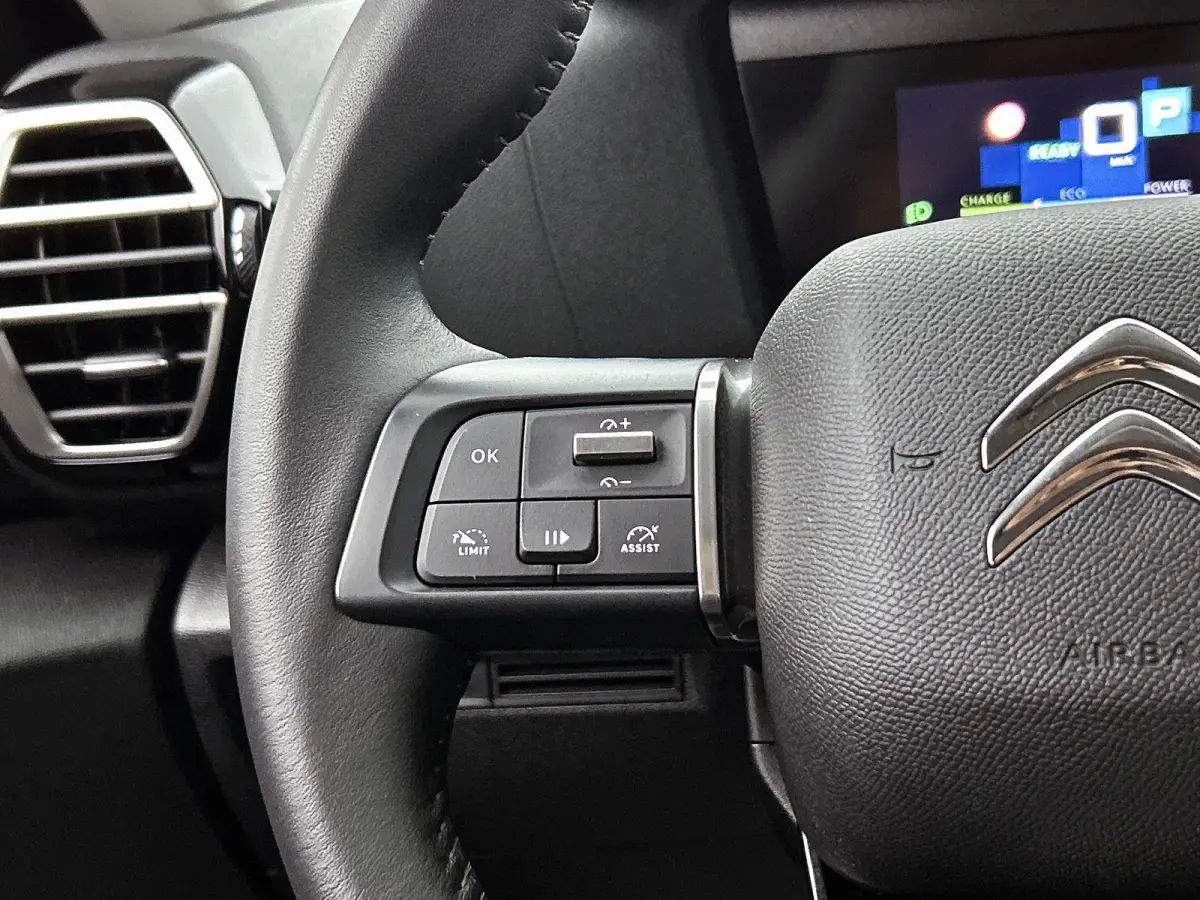 You 50 kWh 136pk | Accu 98% | Navigatie via Apple Carplay / Android Auto | Climate Control | Cruise Control | Parkeersensoren | Led koplampen | DAB+ radio | Armsteun | Stof/kunstleder | Voll