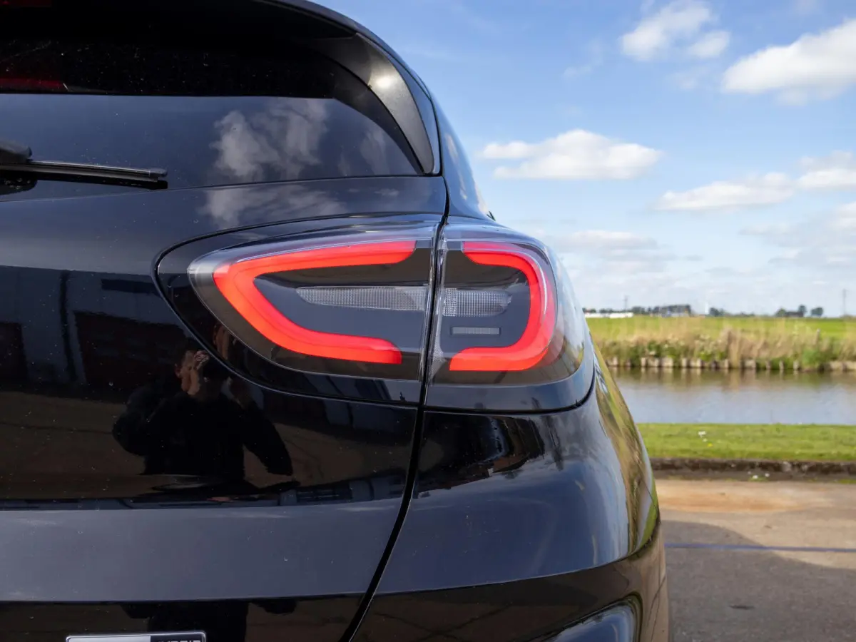 1.0 EcoBoost Titanium X LED ST line Virtual cockpit