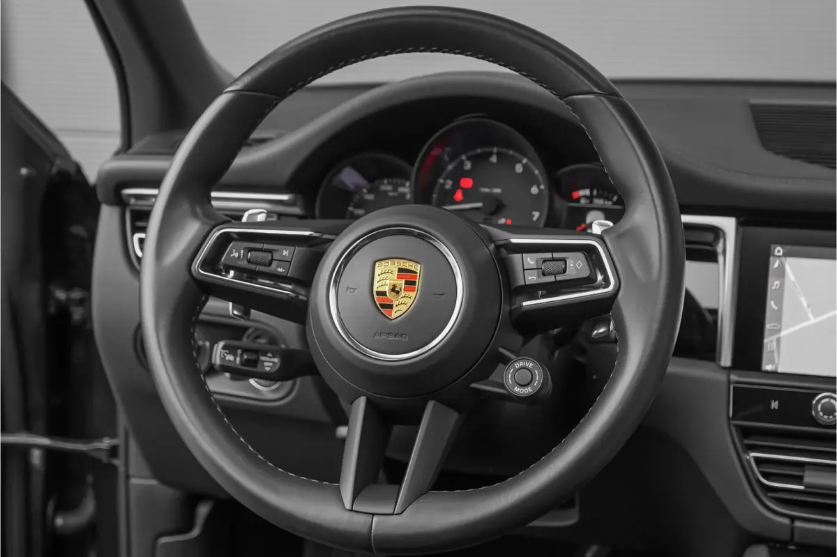 2.0 T Luchtv Burmester Sport Chrono ACC Stuurverw 21"