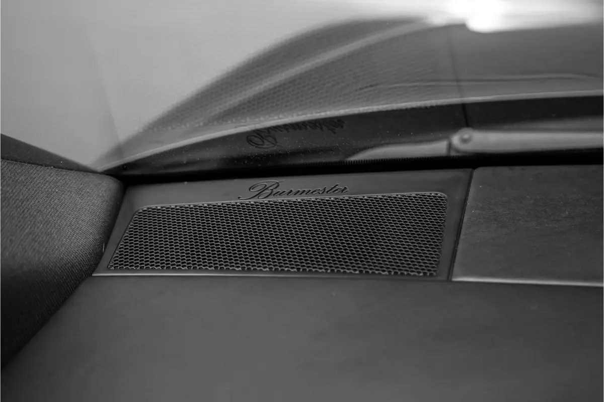 2.0 T Luchtv Burmester Sport Chrono ACC Stuurverw 21"
