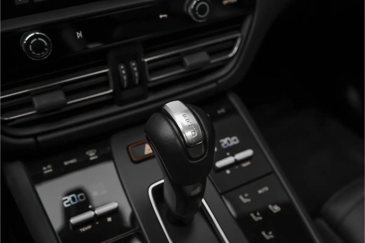 2.0 T Luchtv Burmester Sport Chrono ACC Stuurverw 21"