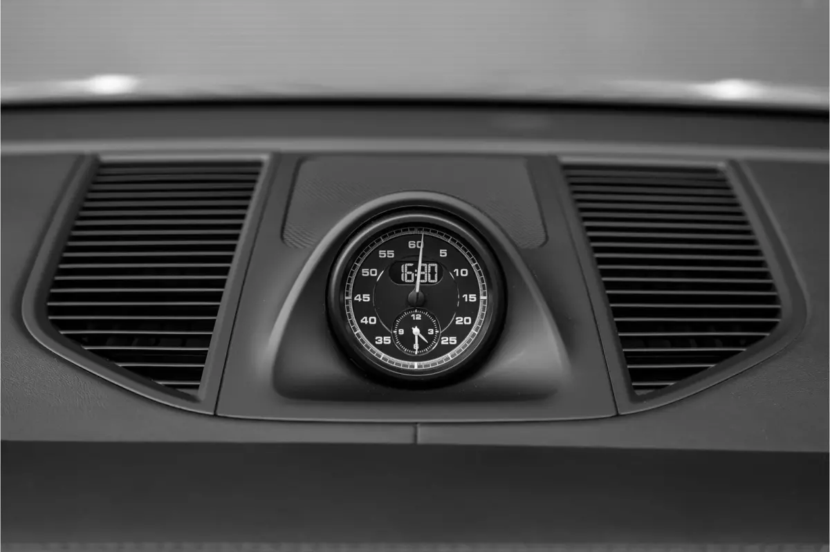 2.0 T Luchtv Burmester Sport Chrono ACC Stuurverw 21"