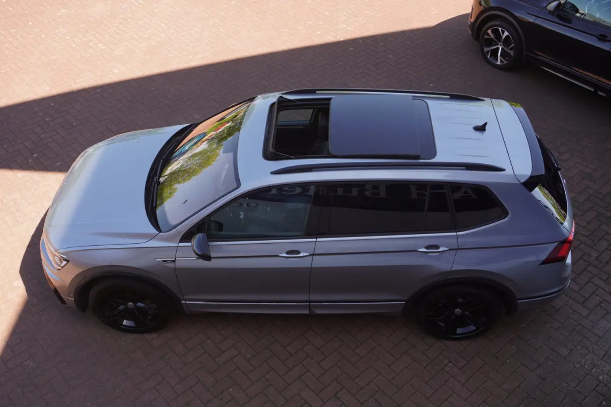 1.5 TSI Highline Business 3X R Line+Volleder+PANODAK+CAMERA +STOEL-VERW+ELEK-TREKHAAK+