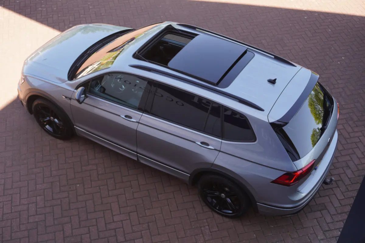 1.5 TSI Highline Business 3X R Line+Volleder+PANODAK+CAMERA +STOEL-VERW+ELEK-TREKHAAK+