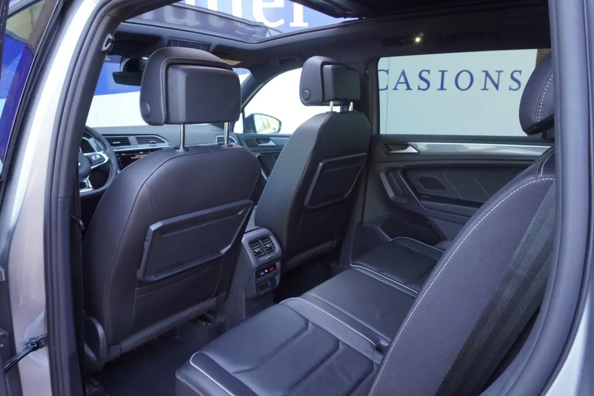 1.5 TSI Highline Business 3X R Line+Volleder+PANODAK+CAMERA +STOEL-VERW+ELEK-TREKHAAK+