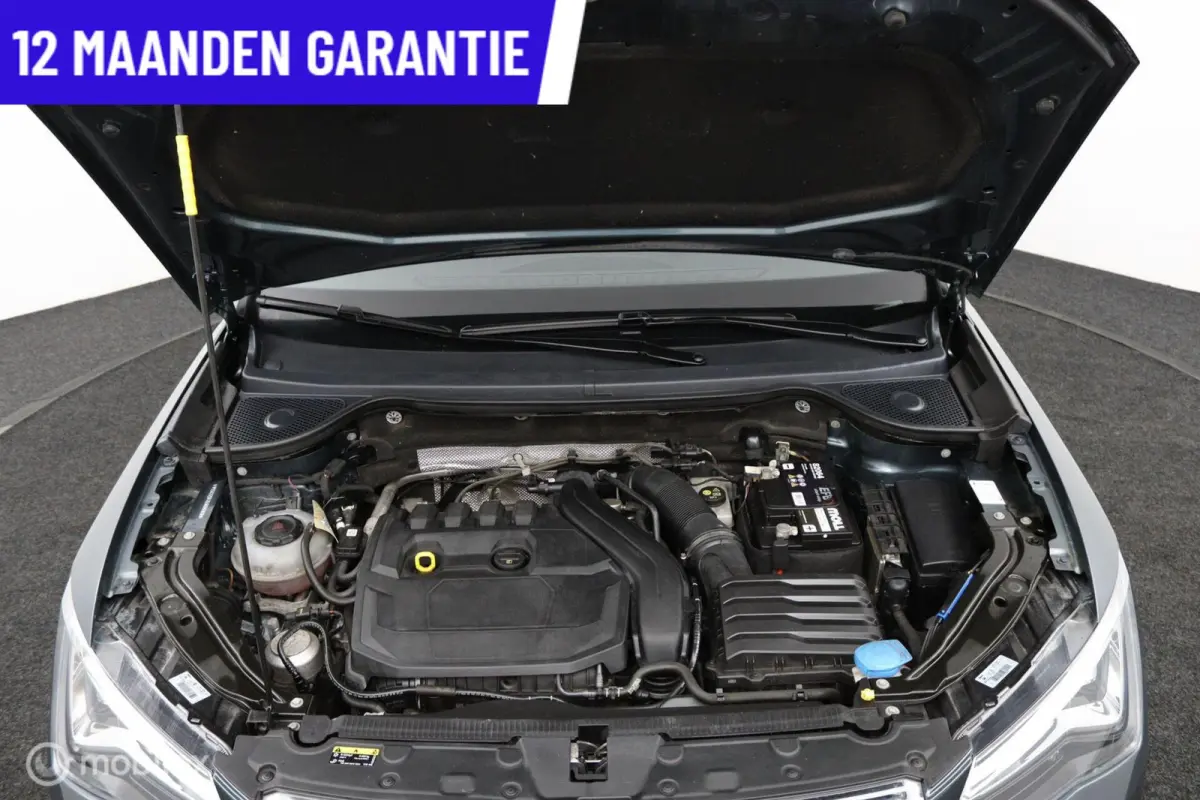 1.5 TSI DSG Business Intense LED ECC ACC 1ste eigenaar