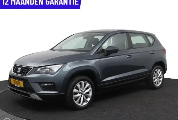 1.5 TSI DSG Business Intense LED ECC ACC 1ste eigenaar