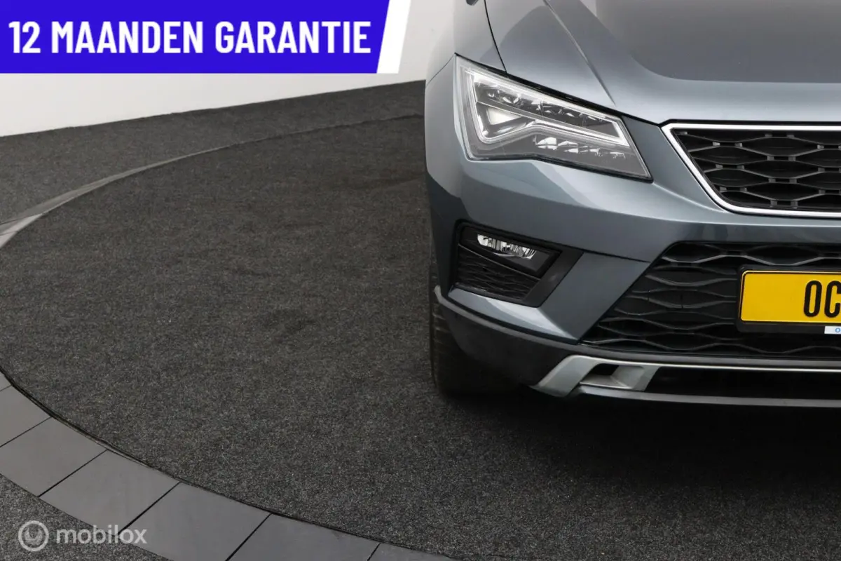 1.5 TSI DSG Business Intense LED ECC ACC 1ste eigenaar