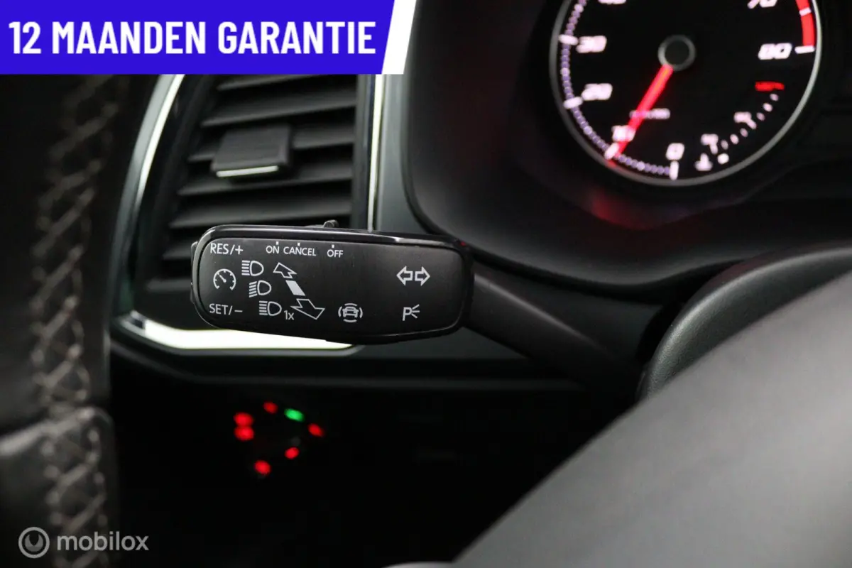 1.5 TSI DSG Business Intense LED ECC ACC 1ste eigenaar