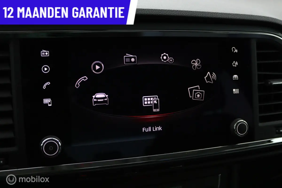1.5 TSI DSG Business Intense LED ECC ACC 1ste eigenaar