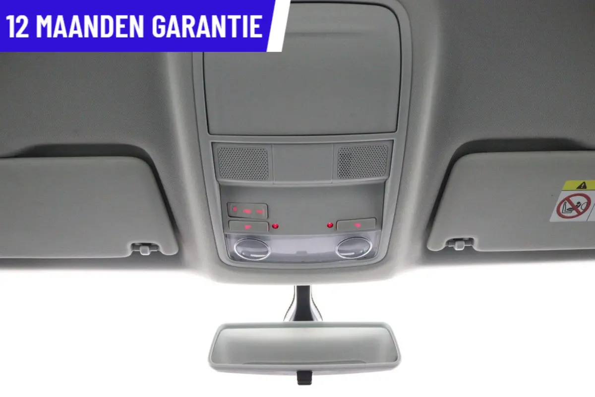 1.5 TSI DSG Business Intense LED ECC ACC 1ste eigenaar