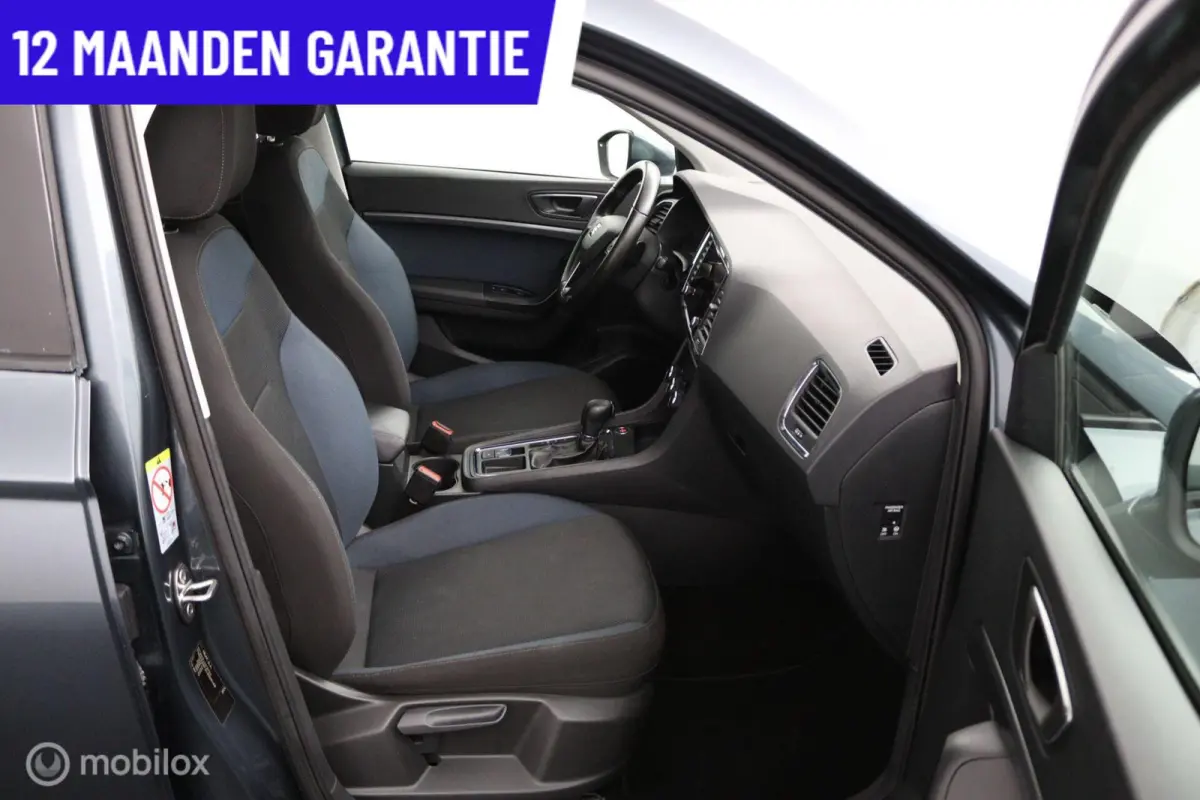 1.5 TSI DSG Business Intense LED ECC ACC 1ste eigenaar