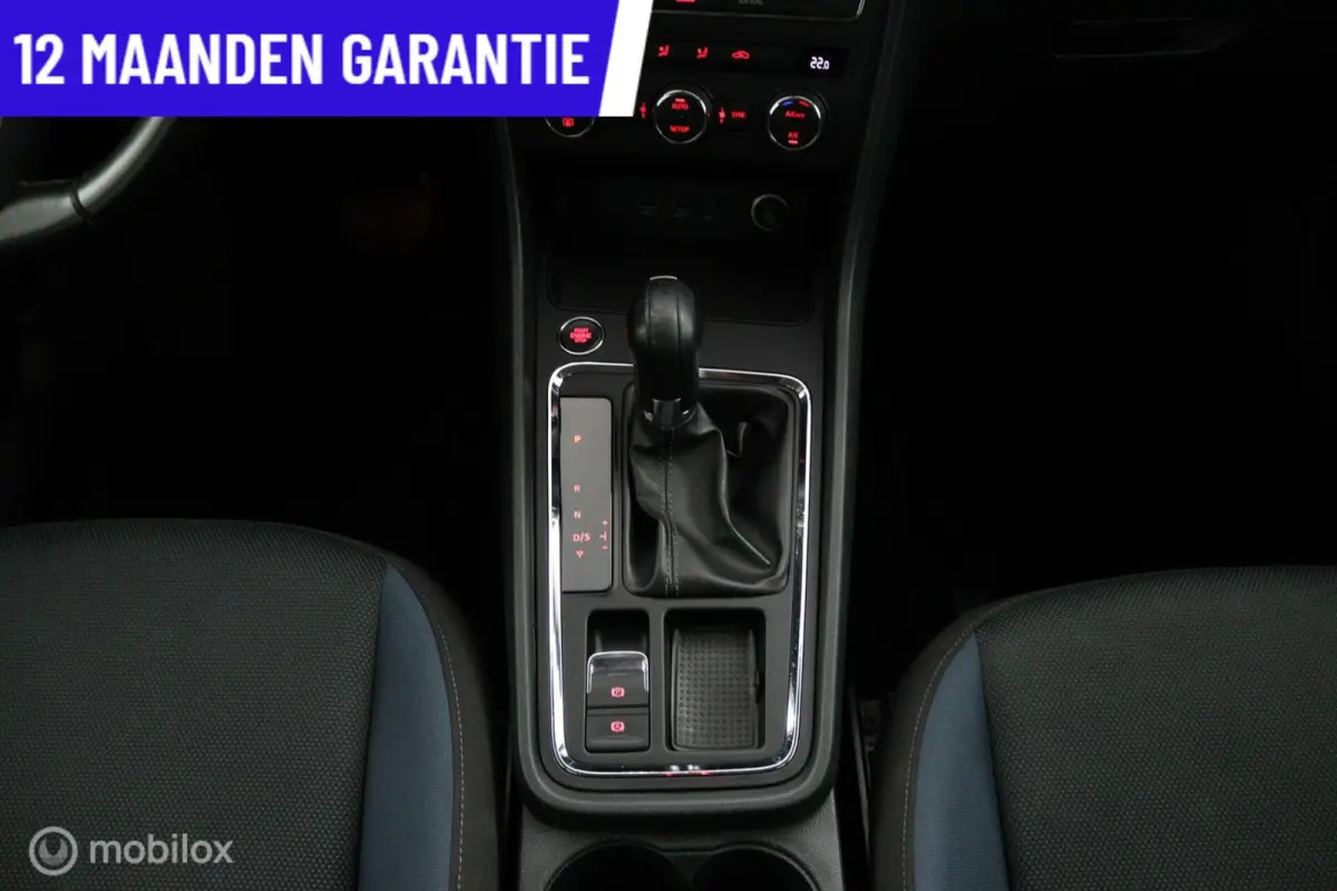 1.5 TSI DSG Business Intense LED ECC ACC 1ste eigenaar