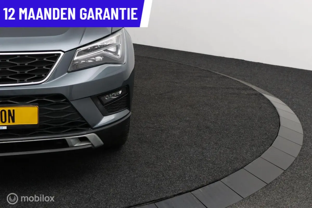 1.5 TSI DSG Business Intense LED ECC ACC 1ste eigenaar
