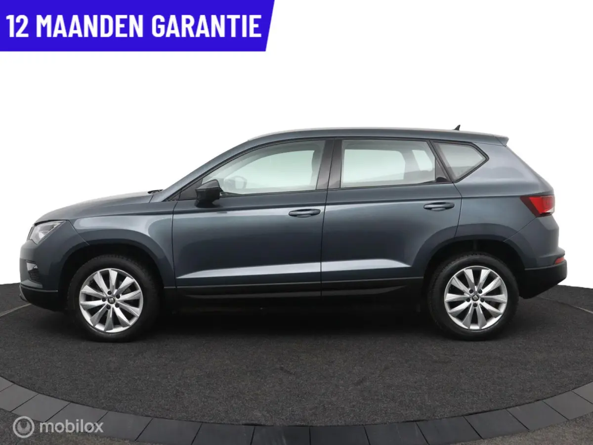 1.5 TSI DSG Business Intense LED ECC ACC 1ste eigenaar