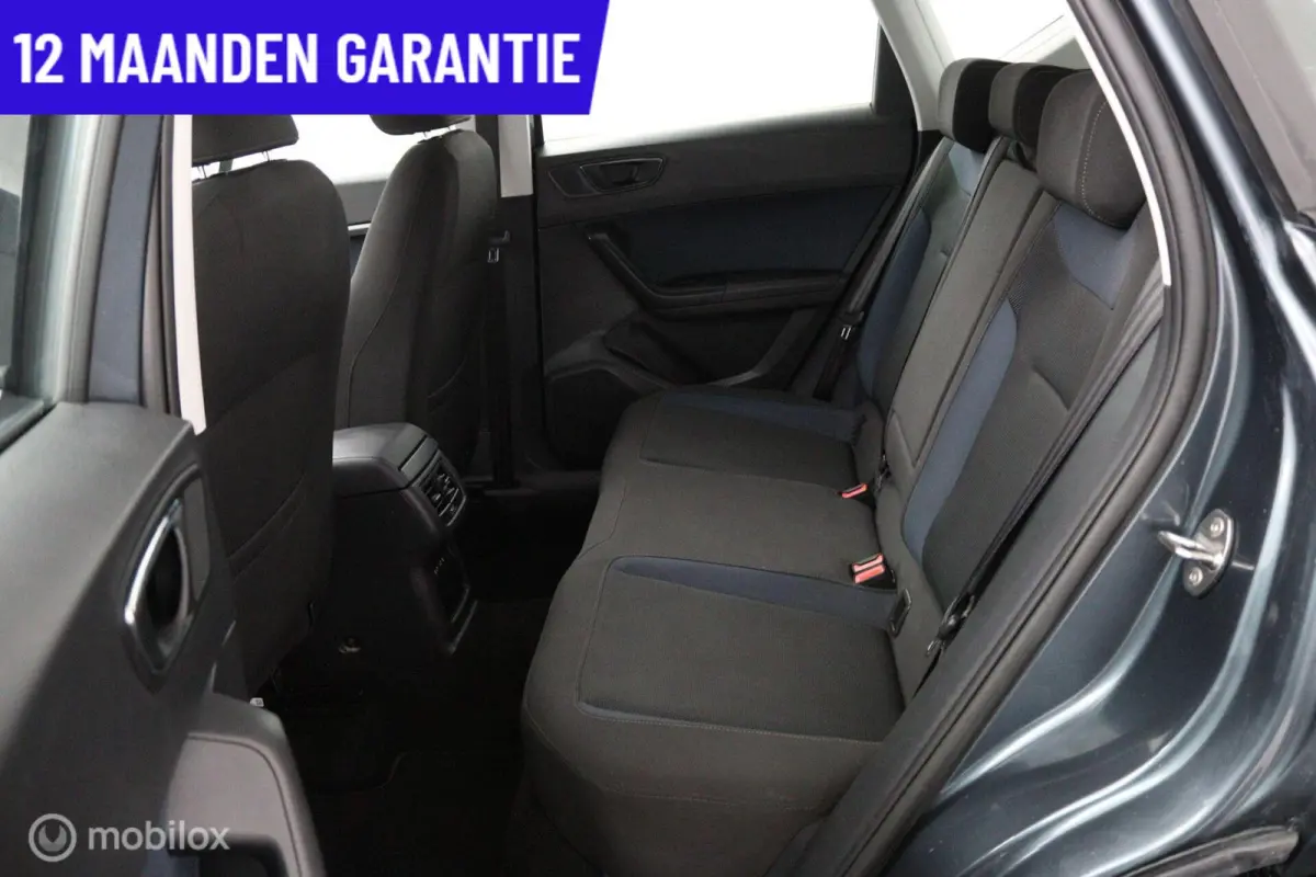 1.5 TSI DSG Business Intense LED ECC ACC 1ste eigenaar