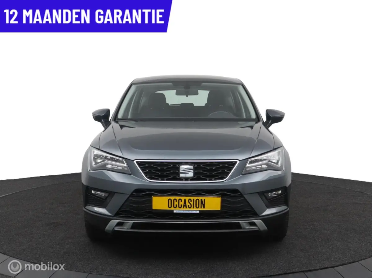1.5 TSI DSG Business Intense LED ECC ACC 1ste eigenaar