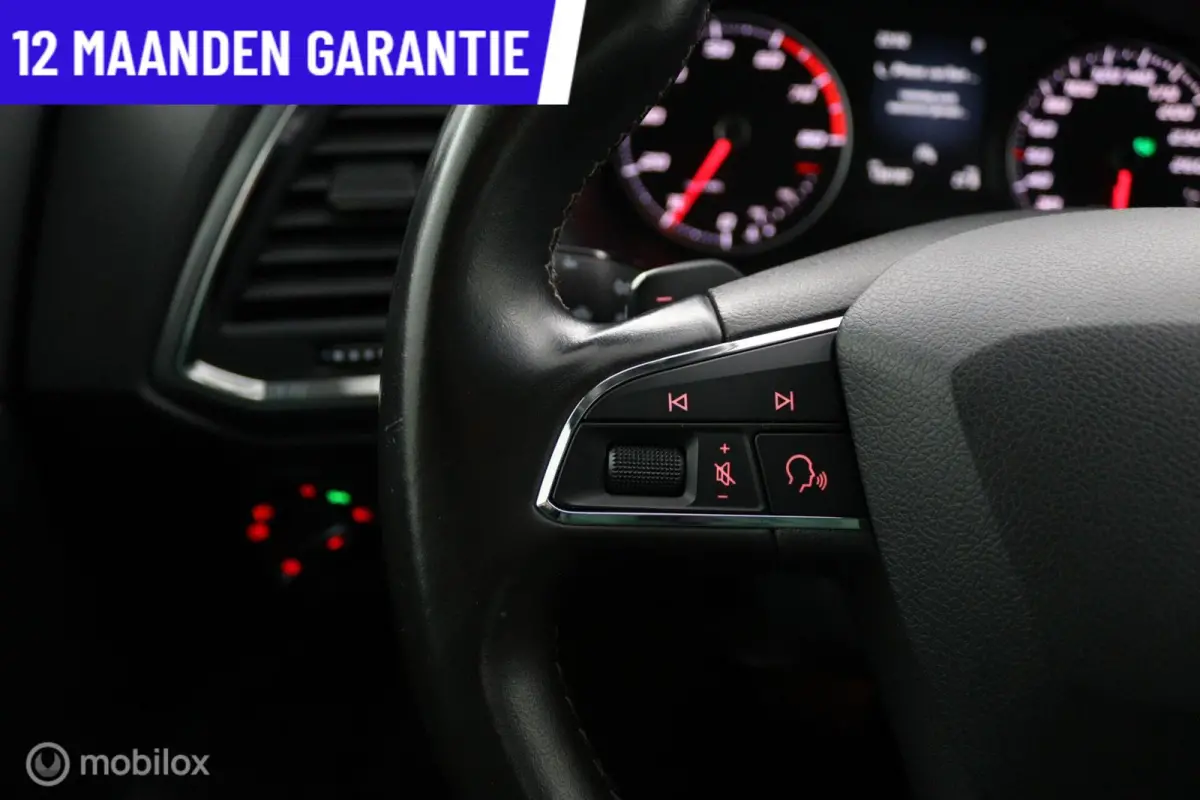 1.5 TSI DSG Business Intense LED ECC ACC 1ste eigenaar