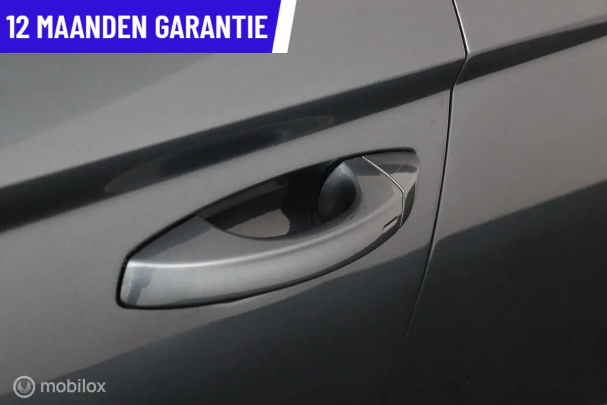 1.5 TSI DSG Business Intense LED ECC ACC 1ste eigenaar